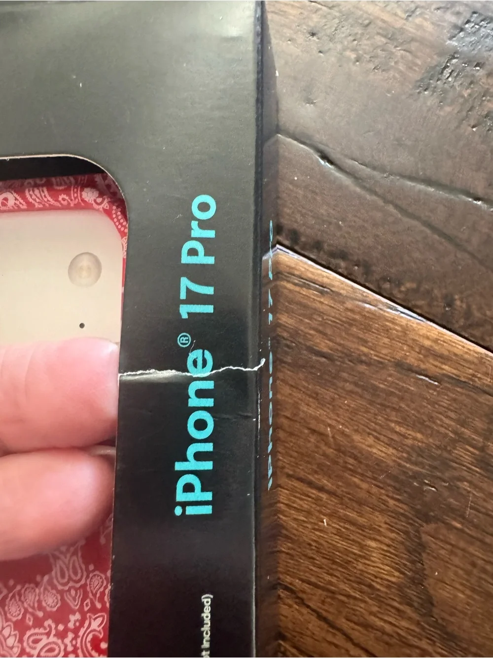 Hello Lux protect your
